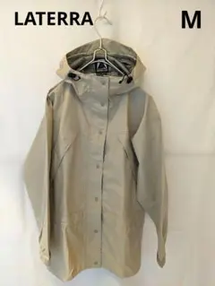 美品 LATERRA マウンテンパーカー ゴールドウイン Mサイズ
