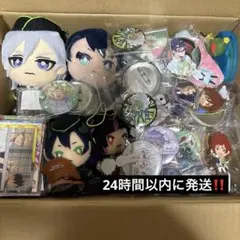 アニメキャラクター グッズ まとめ売り - メルカリ