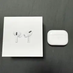 2025年最新】airpods proの人気アイテム - メルカリ