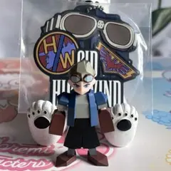 FF7リバース　発売記念くじ　F賞　G賞　シドセット　②