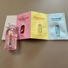 VT アゼライン酸トナー トライアルセット　 韓国コスメ