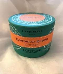 2026年最新】ロクシタン パンプルムース ルバーブ オードトワレの人気