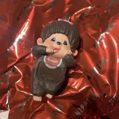 ヒッパーズ　モンチッチ・女の子