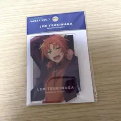 あんさんぶるスターズ あんスタ 月永レオ アクリルスタンド ななめアクスタ