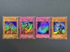 クレイ群雄譚 PRカード 付録 セット - メルカリ