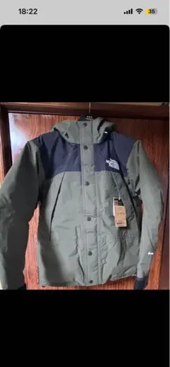 THE NORTH FACE レアND92237 新品