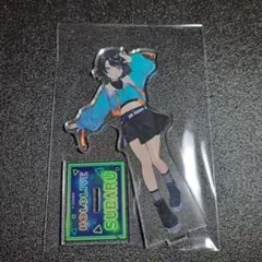 2026年最新】大空スバル アクリルスタンドの人気アイテム - メルカリ