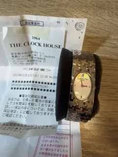 ChristianDior D70-100/ホワイトシェル