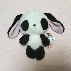 シュガーバニーズ　ぬいぐるみ　パンダうさ ぱんだ パンダうさ ぬいぐるみ - メルカリ