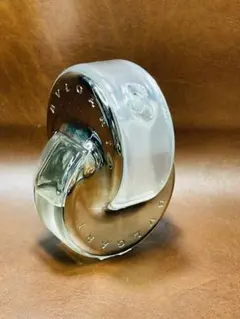 ほぼ満量 ブルガリ オムニア クリスタリン オードパルファム 40ml n
