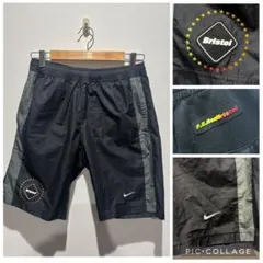 FCRB F.C.Real Bristol×NIKE ハーフパンツのサムネイル