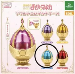2026年最新】美樹さやか ソウルジェムの人気アイテム - メルカリ