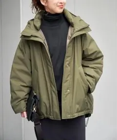 2026年最新】SPick & span 撥水フーデッドダウンコートの人気アイテム