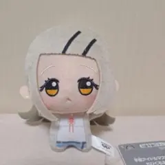 学園アイドルマスターちびぐるみ　Vol.3 篠澤広　　ナムコ限定