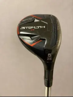 2026年最新】ステルス ユーティリティ 5uの人気アイテム - メルカリ