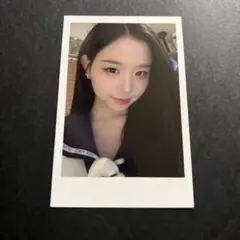 tripleS Jumpup 特典 チェヨン