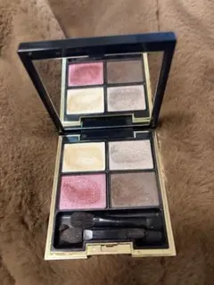 SUQQU アイシャドウパレット 4色セット - メルカリ