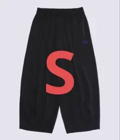 ‼️全新未使用‼️ NEEDLES 聯名 H.D. Track Pant