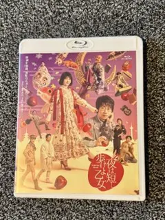 2025年最新】夜は短し歩けよ乙女 blu-ray 舞台の人気アイテム