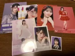 m*)様 イコラブ 佐々木舞香 まとめ売り