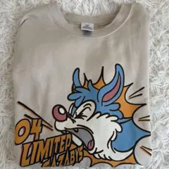 値下げ中】04 limited sazabys スウェット M フォーリミ - メルカリ