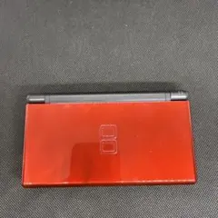 ニンテンドーDS Lite レッド