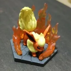 ポケモン ジオラマコレクト ブースター ブイズ