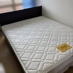 2026年最新】シモンズ マットレスの人気アイテム - メルカリ