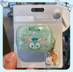 【最終SALE】上海ディズニー　ジェラトーニ2体セット 2025年最新】上海ディズニー ジェラトーニの人気アイテム - メルカリ