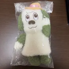 ワンワン いないいないばあっ！ ぬいぐるみ