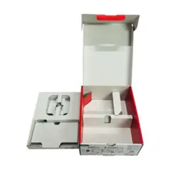 ★美品★ Nintendo Switch 有機EL 空箱　410