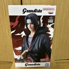NARUTO ナルト フィギュア grandista うちはイタチ