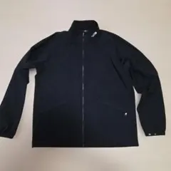 TNF ビーフリースタンドカラージャケット
