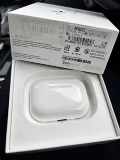 AirPods Pro第2世代 本体 USB-C充電ケース付き