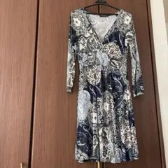 新品タグ付き ESCADA SPORT 半袖 チュニック トップス、ワンピース 