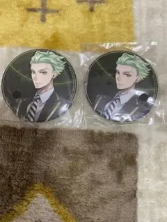 ツイステ 一番くじ　セベク