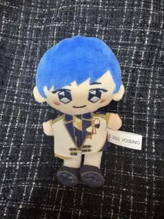 いれいす If マスコットキーホルダー
