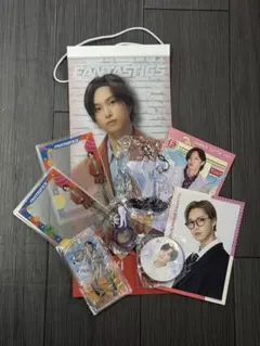 堀夏喜 まとめ売り