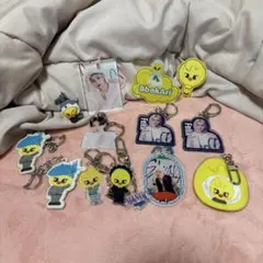 フィリックス キーホルダー　まとめ売り