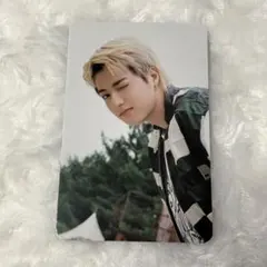 Treasure ソウルコン MD ハルトトレカ