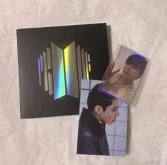 BTS アルバム Proof(COMPACT EDITION)