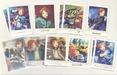 あんスタ 葵ゆうた ぱしゃこれ ぱしゃっつ エモカ クリアカード セット