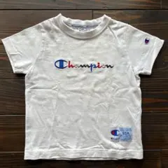 Champion Tシャツ2枚120cm