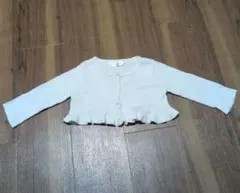 ボレロ トップス