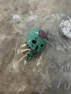 ジョジョコレ　スタンドフィギュア D・D ストーンオーシャン