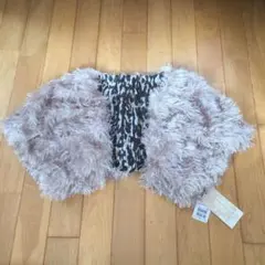 スコットクラブ系  ボレロ パーティ  ドレス