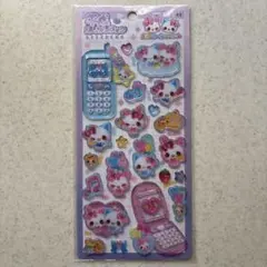 ☆まじかる♡みゆ〜ちゅん 平成はっぴーフォン☆