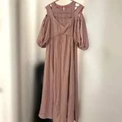 LILLIANCARAT ワンピース