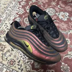 Skepta × Nike Air Max 97 Ultra 17