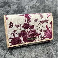 2026年最新】グッチ 長財布 花柄の人気アイテム - メルカリ